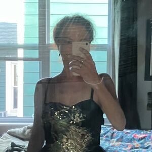 Chi Chi party dress